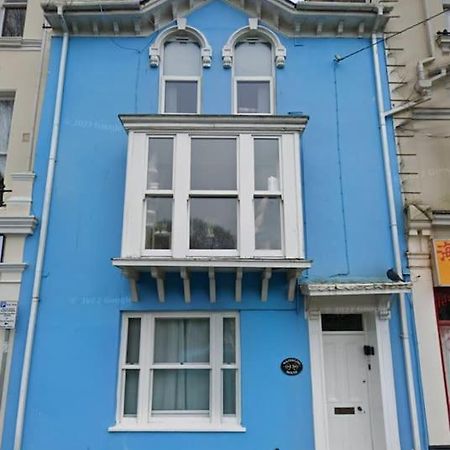 Lawn View Apartment Dawlish Exterior foto